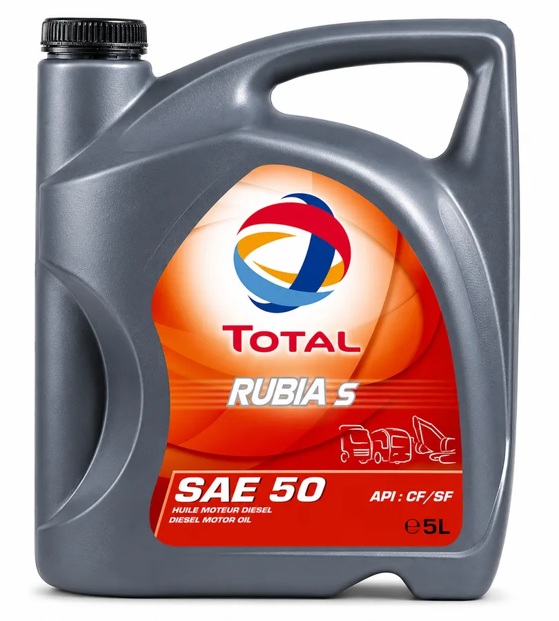 RUBIA S 50 20LP TOT T EG