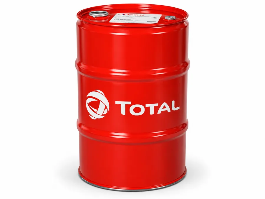 RUBIA TIR 7400 15W40 208L TOT A EG