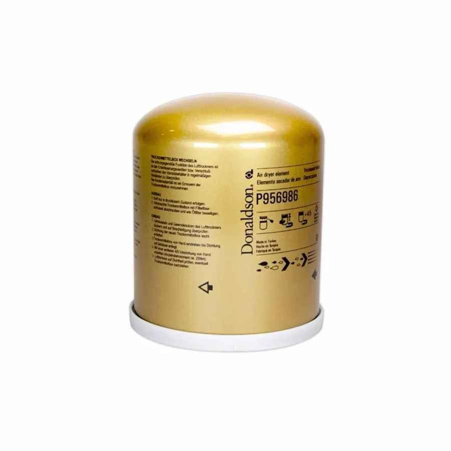 Air Dryer Filter - Actros MP4