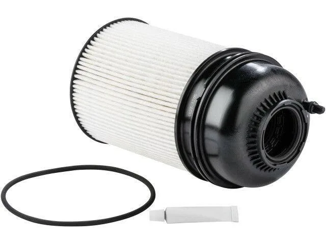 Fuel Filter - Actros MP4