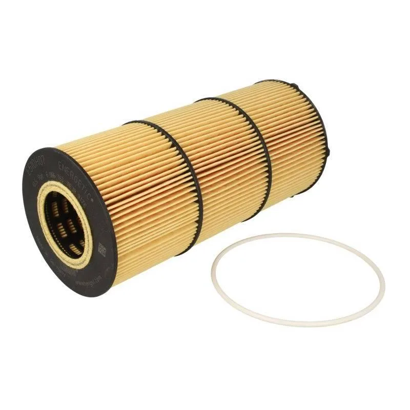 Oil Filter - Actros MP4