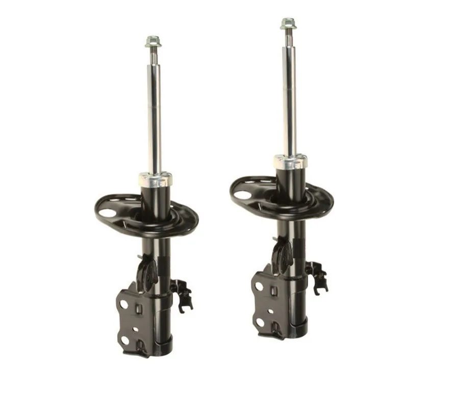 Front Shock Absorbers - Chevrolet dbaba