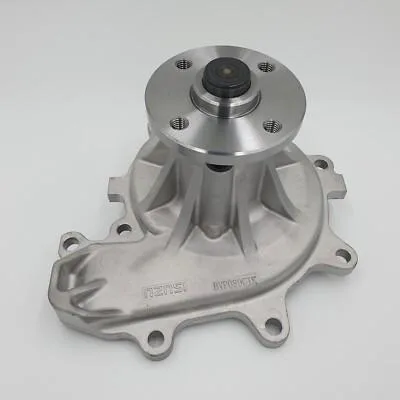 Water Pump - Chevrolet dbaba