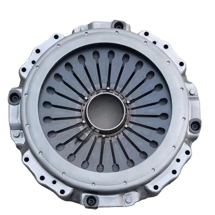 Clutch Cylinder - isuzu D-Max