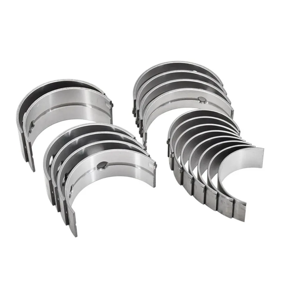 Bearing Set - Jambo 112