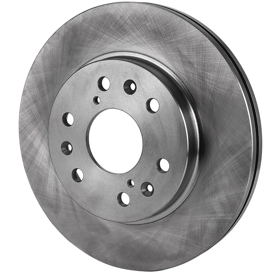 Front Brake Disc - Jambo 112