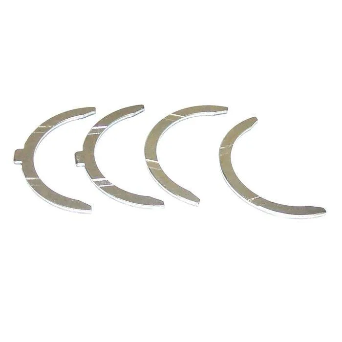 Crankshaft Thrust Washer - Jambo 115