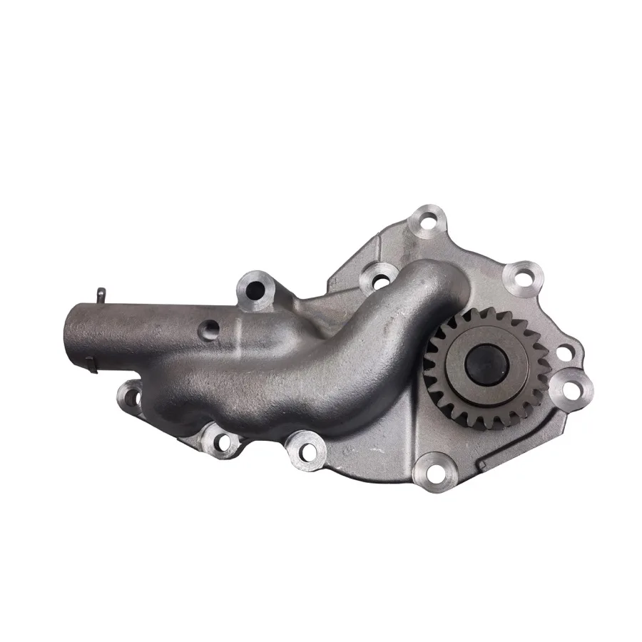 Oil Pump - Jambo 115
