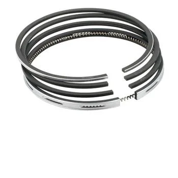 Piston Ring Set - Jambo 115