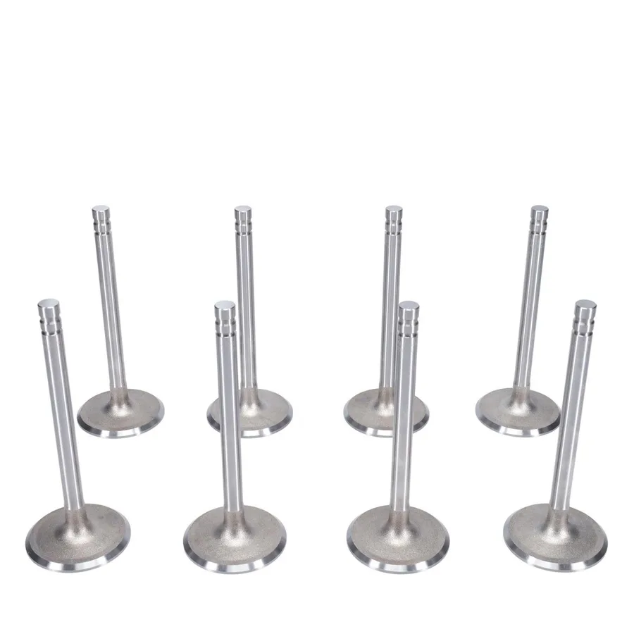 Valve Set - Jambo 115