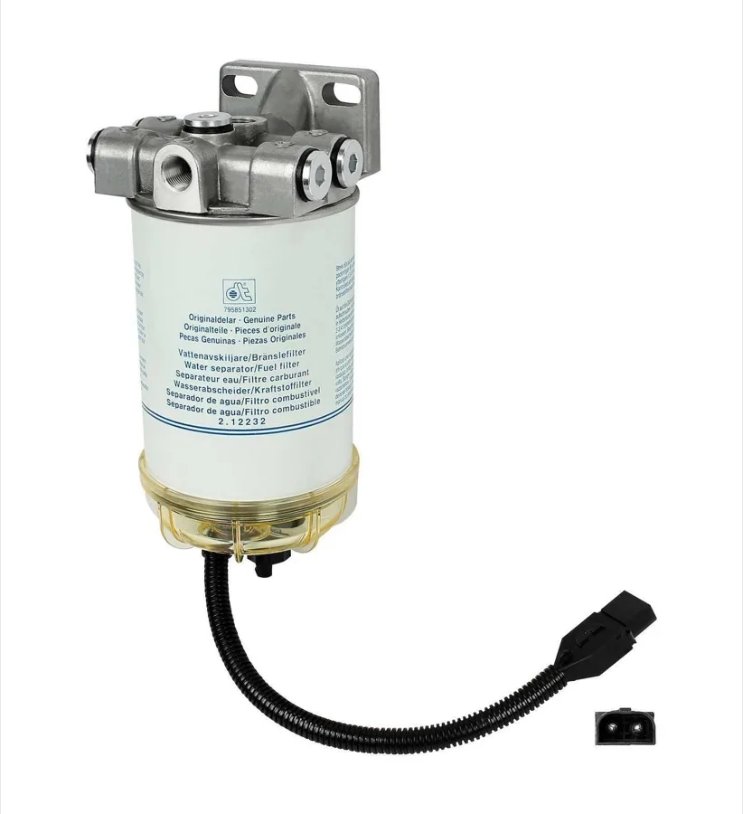 Fuel Water Separator Filter - Volvo FH NEW