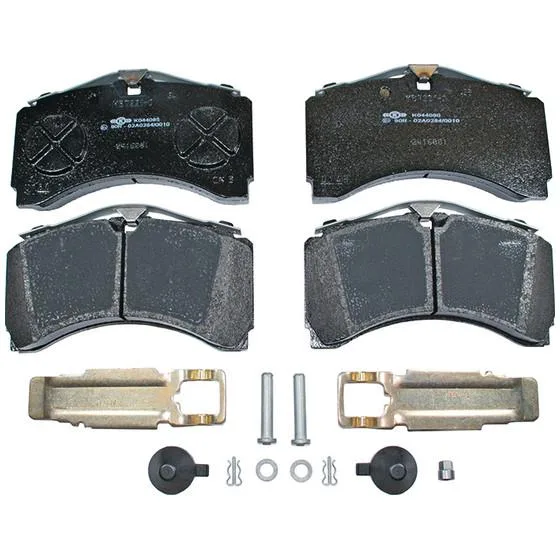 Rear Brake Pads - Volvo FH NEW