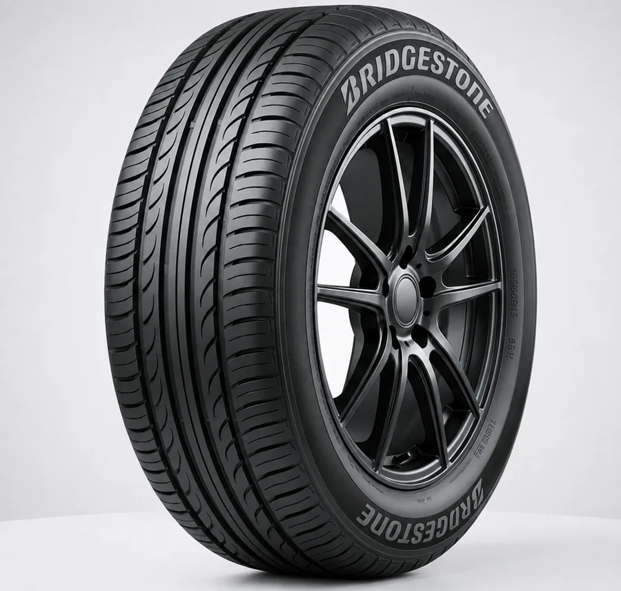 750R16 | Bridgestone - Japan | R230 - 14PR