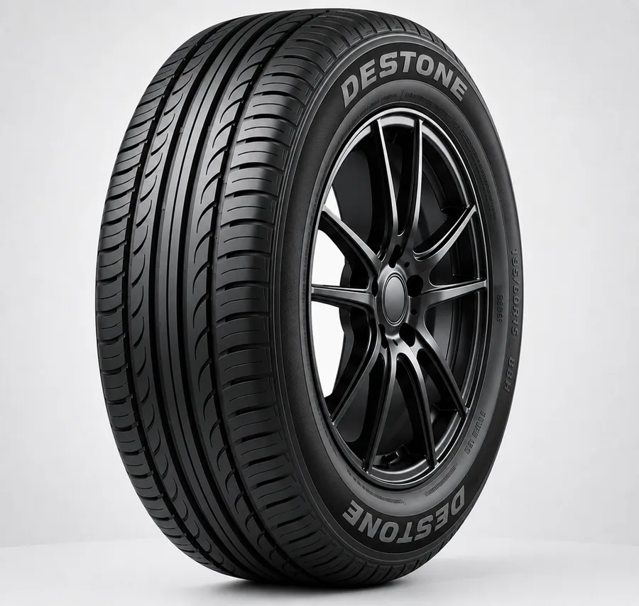 18-7-8 خارجي | Destone - Thailand | D306 - 16PR كلارك نفخ
