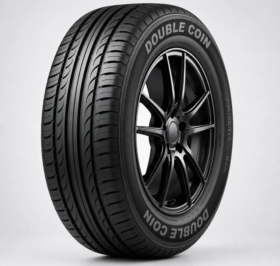 750R16 | Double Coin - Thailand | 16PR سلك
