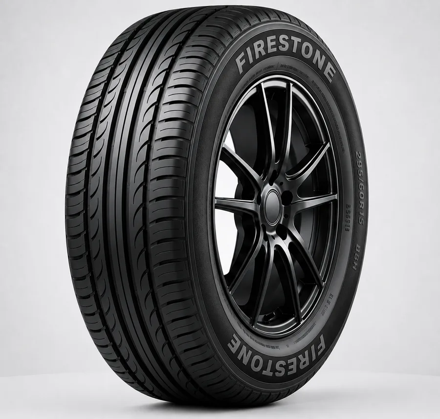 385/65R22.5 | Firestone - Jaban| TSP3000 - 20PR