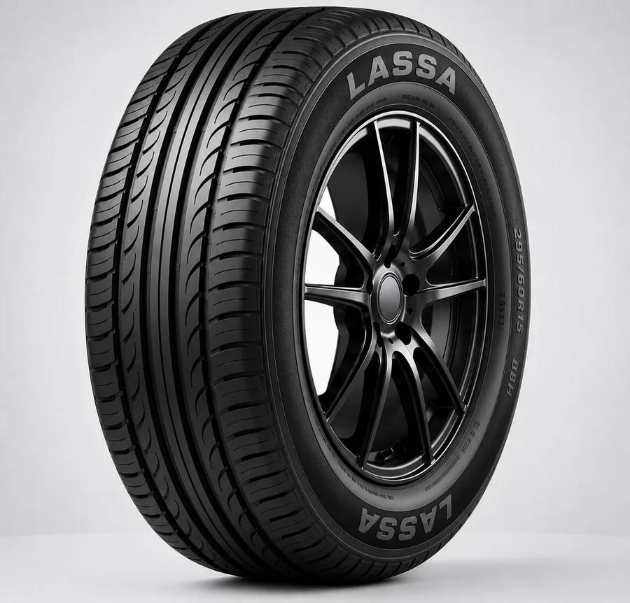 235/65R16 | Lassa - Turkey