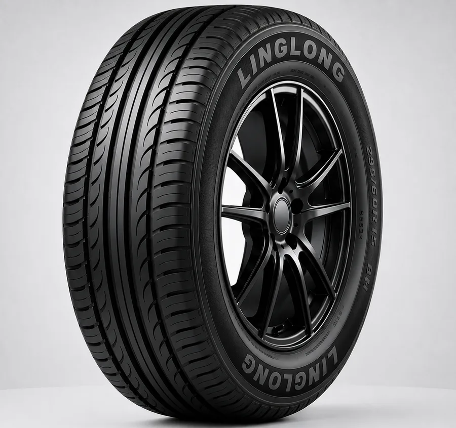 215/70R15C | Ling Long - Thailand | R669 - Tubeless - 109R