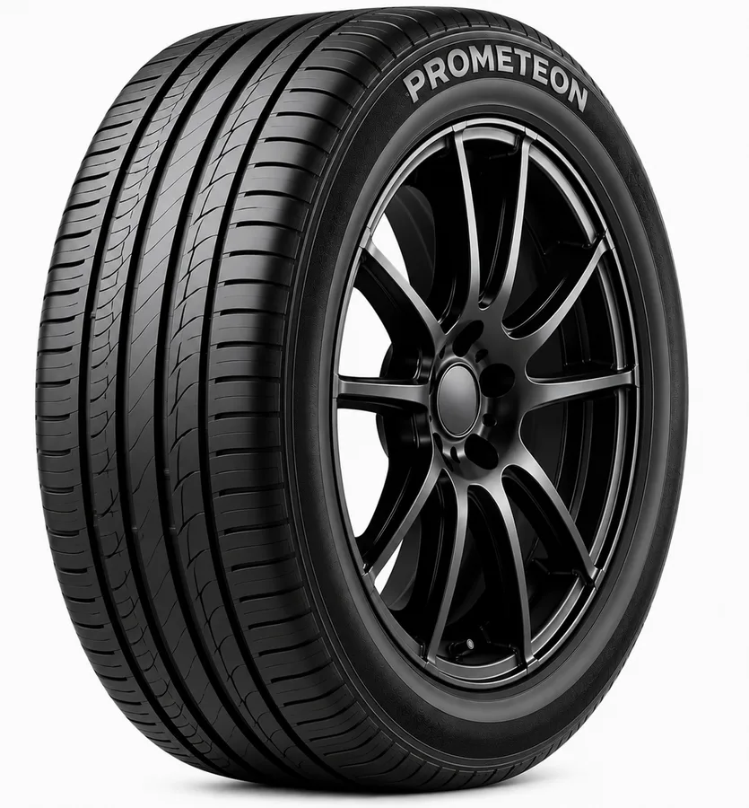 325/95R24 | Prometeon - Egypt | G02 - Tire Set - 22PR