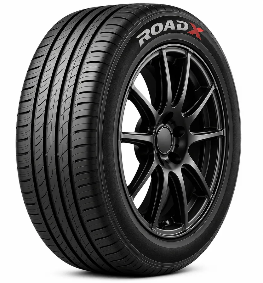 700R15 | RoadX - China | 10PR - سلك خارجي فقط