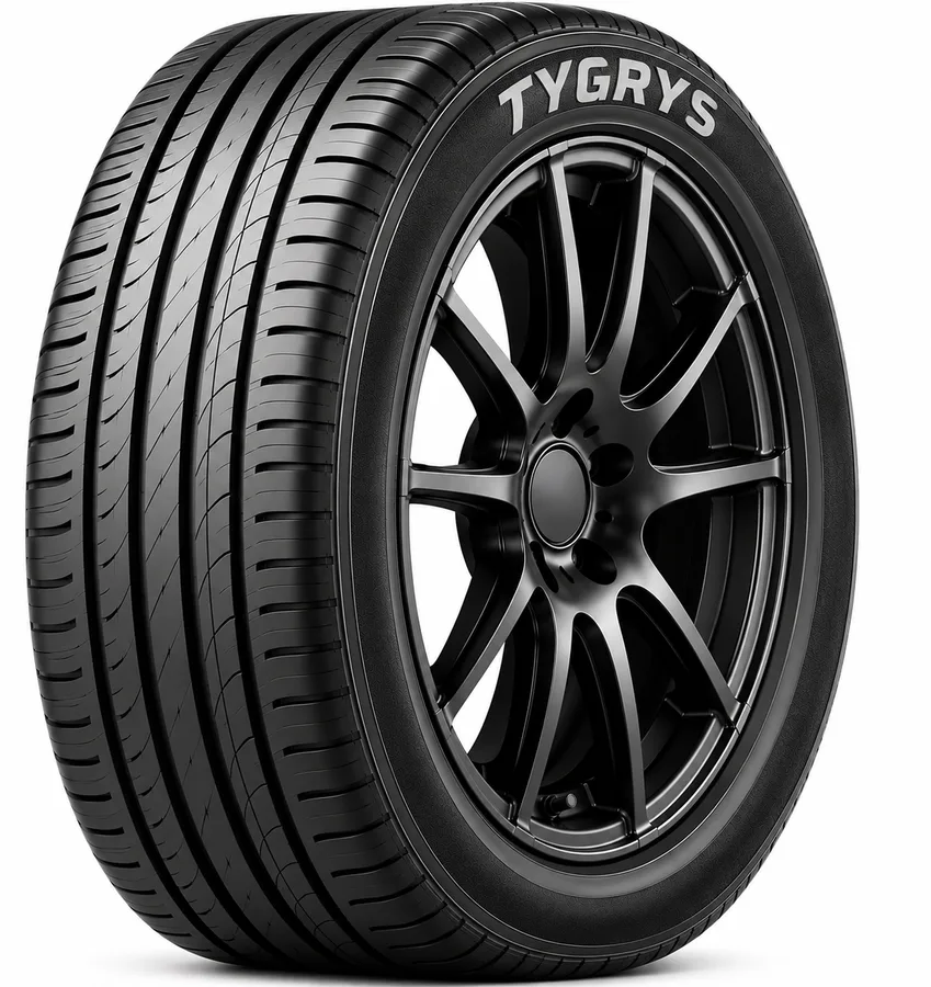 1200R24 | Tygres - Egypt | T.E68D - Tire Set - 20PR