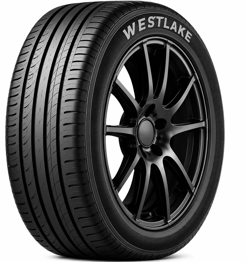750R16 | Westlake - China | CR960 - Full Set - 122L