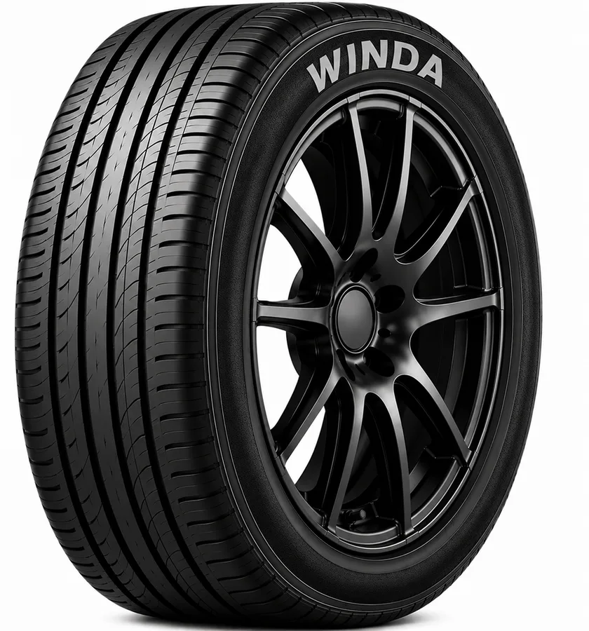 1200R24 | Winda - China | 568 - Full Set